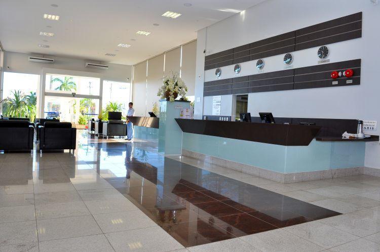 Apartamento Imperio Romano - 2 Quartos, 24Hs Piscina Caldas Novas Exteriör bild